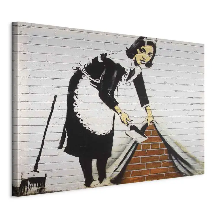 Städare (Banksy)