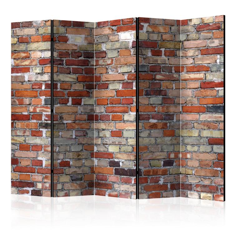 Rumsavdelare Urban Brick II [Room Dividers]