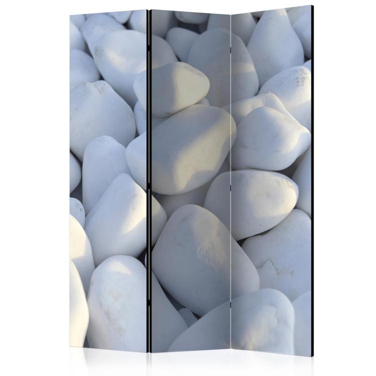 Rumsavdelare White Pebbles [Room Dividers]