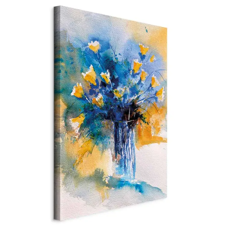 Konstnärlig blomsterkonst