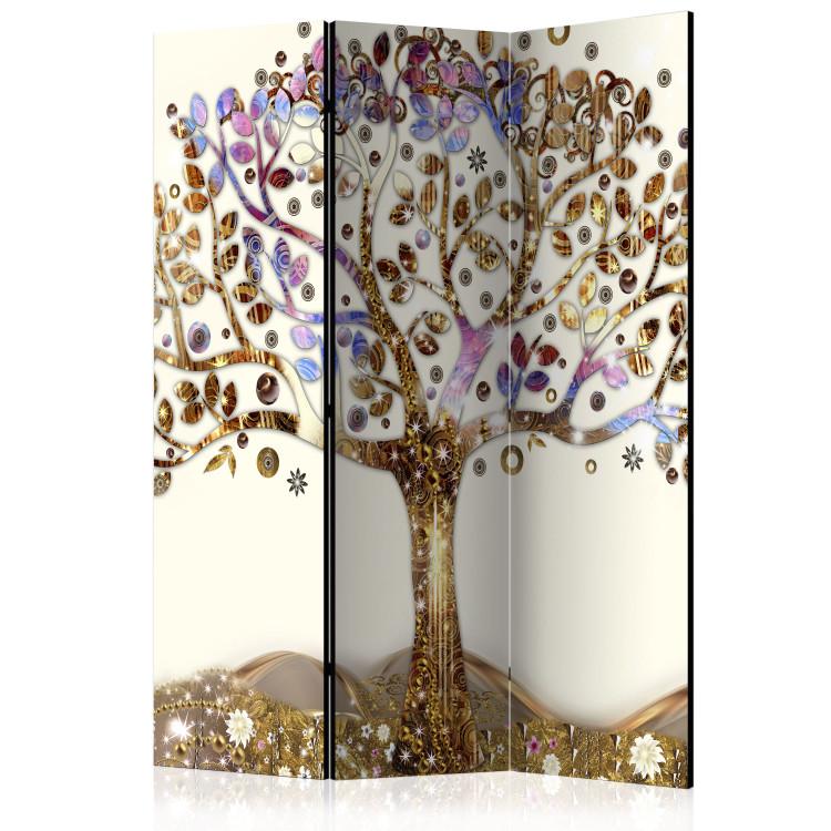 Rumsavdelare Golden Tree [Room Dividers]