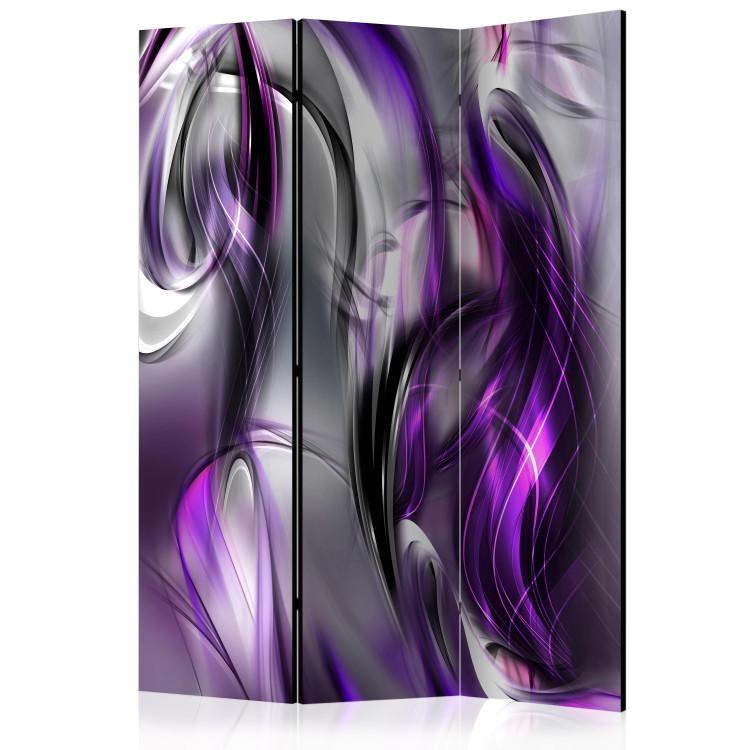 Rumsavdelare Purple Swirls [Room Dividers]