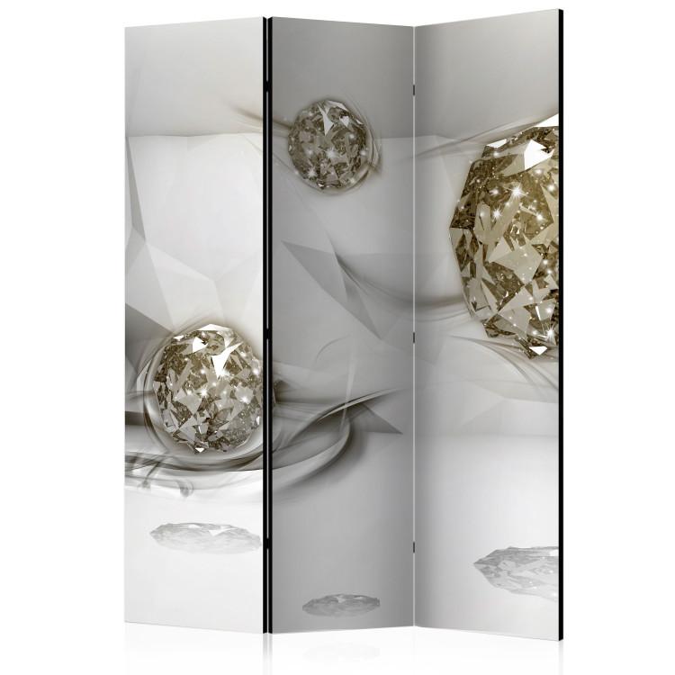 Rumsavdelare Abstract Diamonds [Room Dividers]