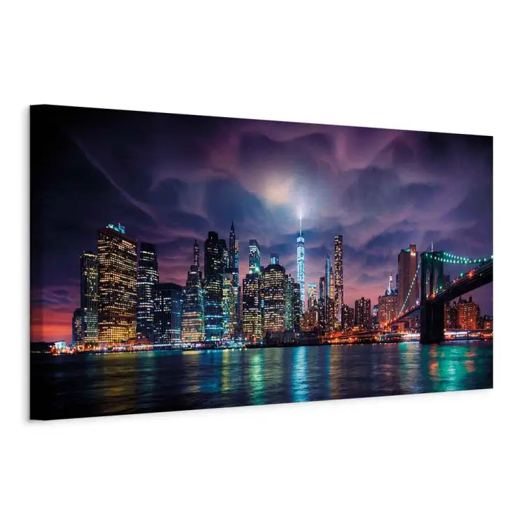 New York: Dark City II
