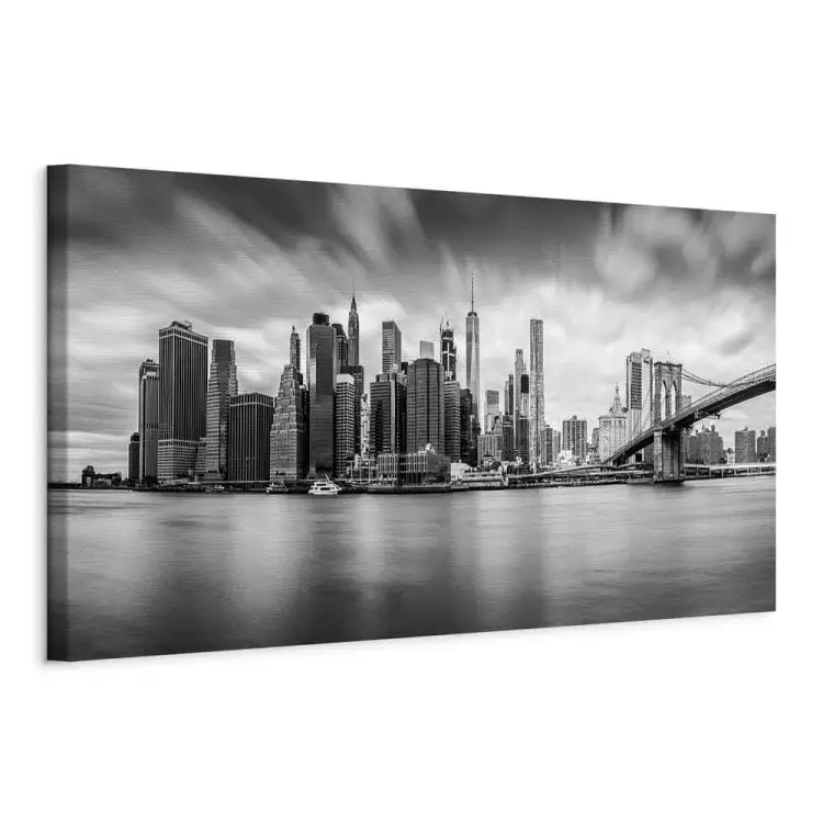 New York: Den eleganta staden II