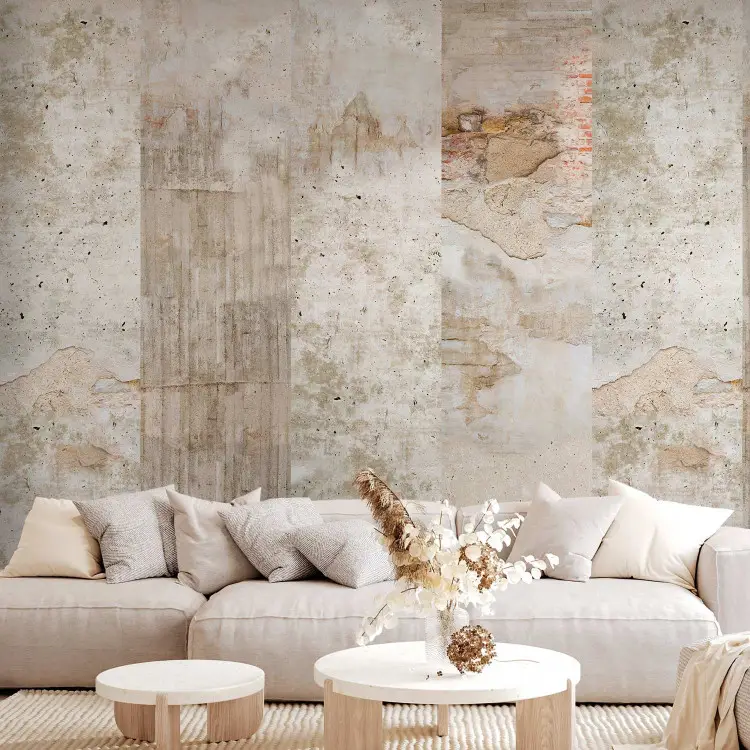 Beige charm