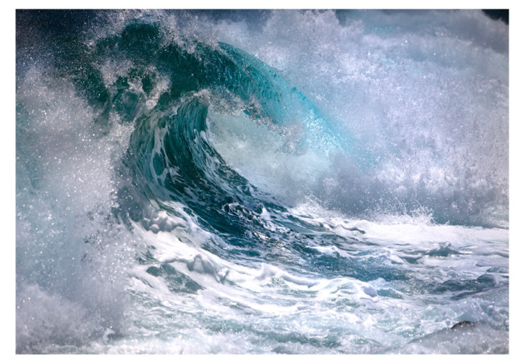 Fototapet Ocean wave 61700 additionalImage 1