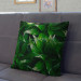 Mikrofiberkudda Dracaena oasis - a plant composition with rich detailing cushions 146813 additionalThumb 3