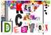 Fototapet Keep Calm and Design 60914 additionalThumb 1