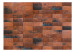 Fototapet Brick puzzles 60924 additionalThumb 1