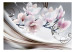 Fototapet Beauty of Magnolia 61895 additionalThumb 1