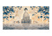 Fototapet Buddha of prosperity 61416 additionalThumb 1