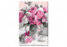 Måla med siffror Pink Bouquet 132047 additionalThumb 6