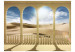Fototapet Dream about Sahara 59879 additionalThumb 1